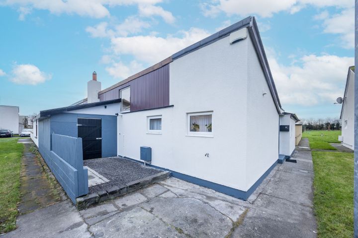 8 Broadmeadow Green, Ashbourne, Ashbourne, Co. Meath, A84YC60