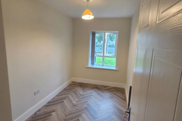Ongar village, Ongar, Dublin 15