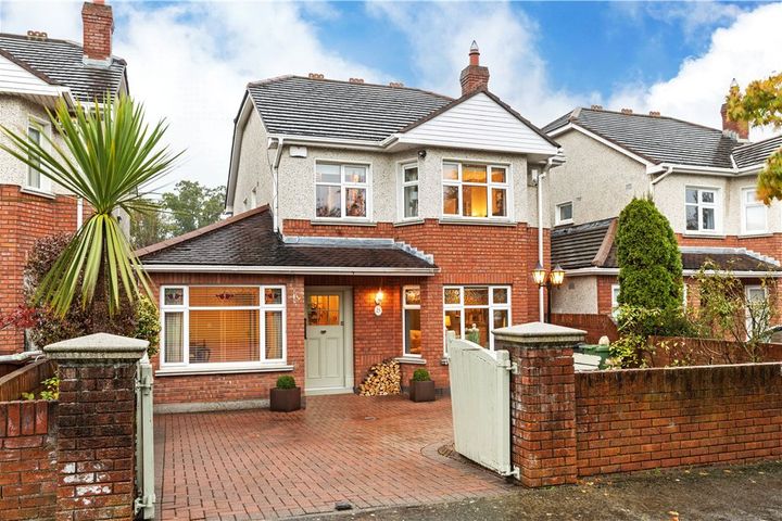 25 Talbot Lodge, Blackrock, Dublin, Dublin