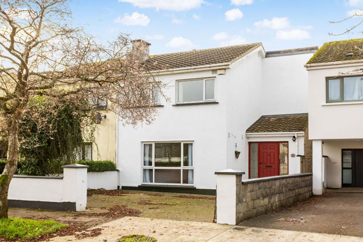 32 Cluain Aoibhinn, Maynooth, Maynooth, Co. Kildare, W23K0W2