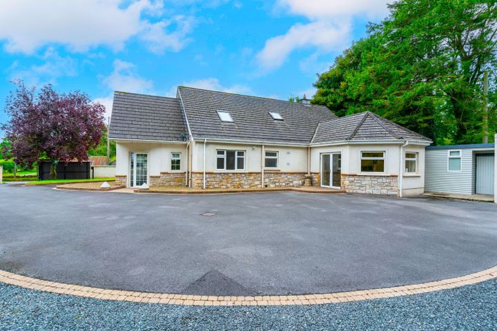 Sunnyhill View, Sunnyhill, Kilcullen, Co. Kildare, R56PW30