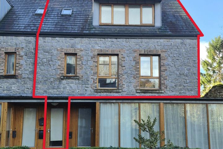 Apartment 3, Camcor House, Railway Road, Birr, Co. Offaly, R42TP97