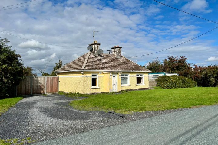 Mullaghfin Balrath, Navan, Co. Meath, C15V0F5
