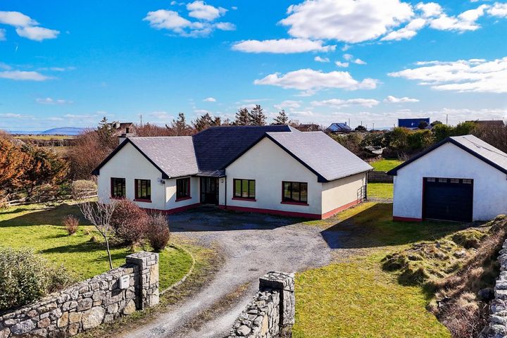 Ballynahown, Inverin, Co Galway, H91CXN2