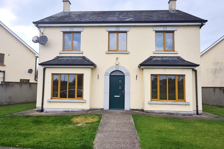 10 Oakport, Cootehall, Roscommon, Roscommon