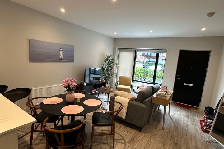 Two Oaks, Dublin 16, Knocklyon, Dublin 16