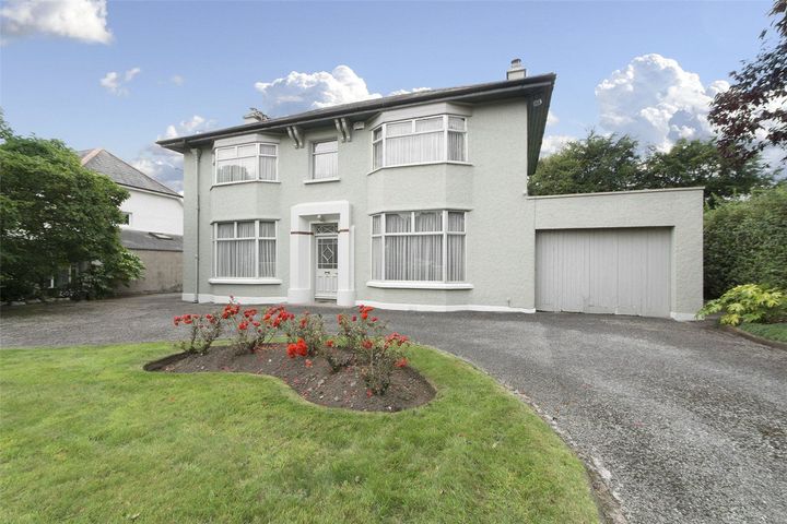 Daingean, Woolhara Park, Douglas Road, Cork