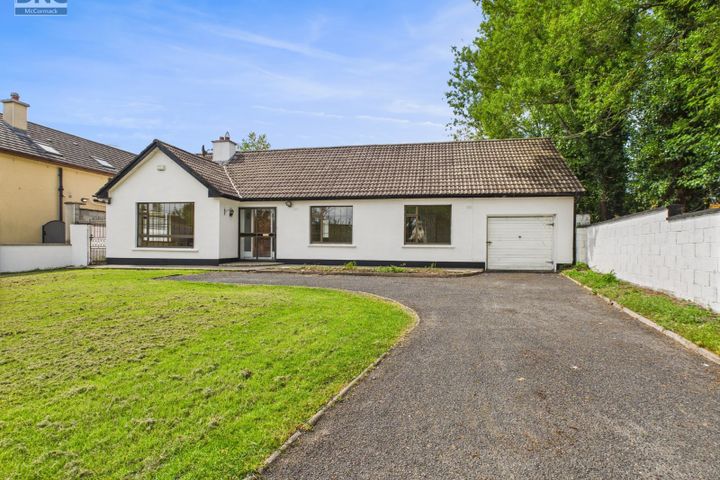 Capdoo, Clane, Co. Kildare, W91Y2X8