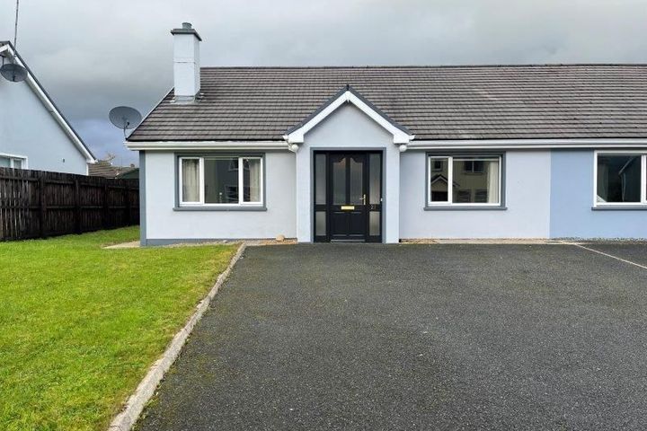 21 Dartry View, Kinlough, Co. Leitrim, F91R9C8