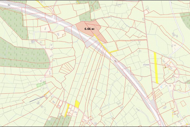 Doon, Boyle, Co. Roscommon