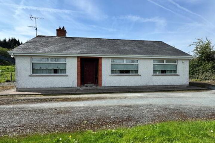 Sragh, Ballybay, Co. Monaghan, A75YA72