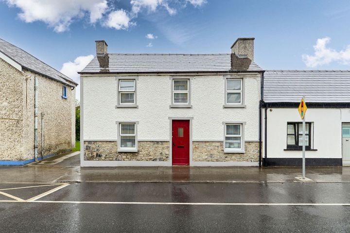 7 Saint Mary'S Street, Edenderry, Edenderry, Co. Offaly, R45TD35