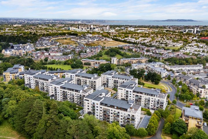 Apartment 33, The Willow, Stepaside, Dublin 18, D18H3EE