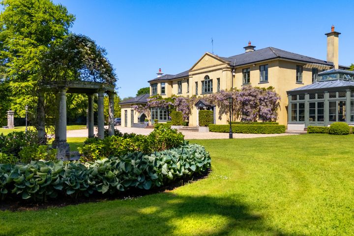 Bridlewood House, Forenaughts Little, Naas, County Kildare, W91H59R