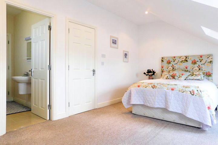 Forest Hills, Rathcoole, Co. Dublin