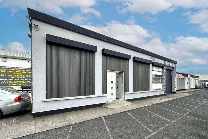 Unit 5.7 Kylemore Park North, Dublin 10