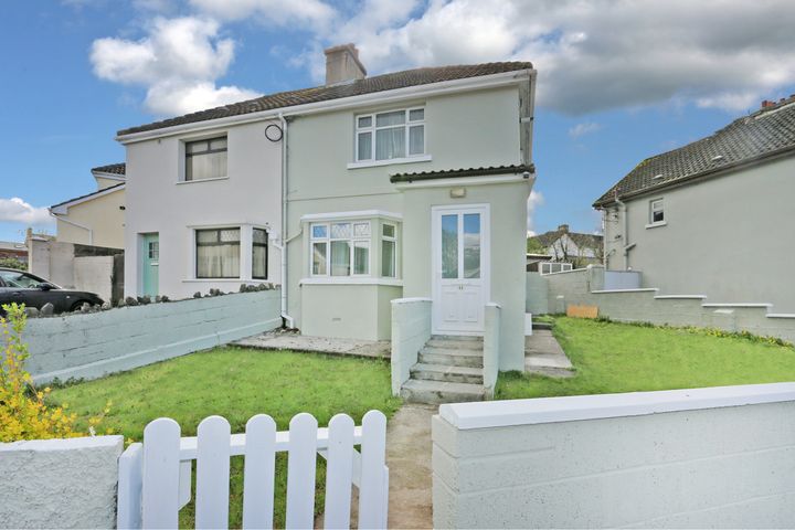 43 Pearse Ave, Janesboro, Limerick, Limerick