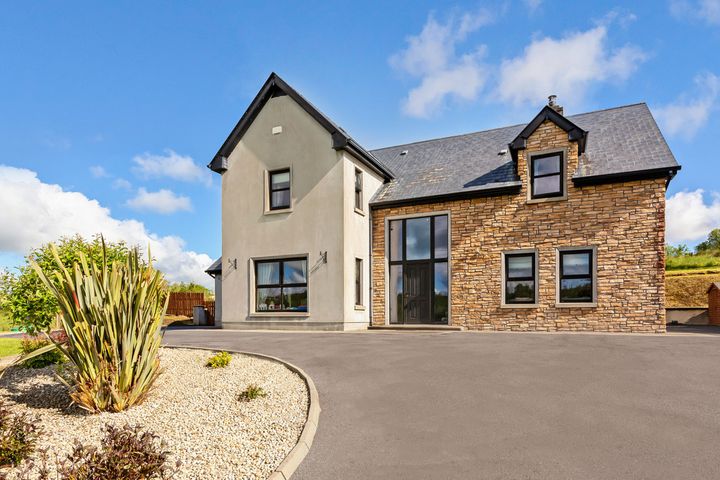 Dowrea, Ballygawley, Sligo, Sligo