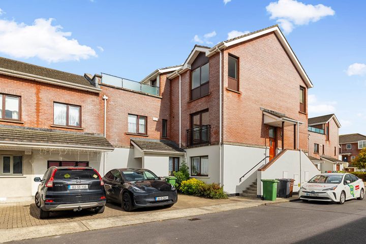 29 Hansted Drive, Lucan, Co. Dublin, K78F434