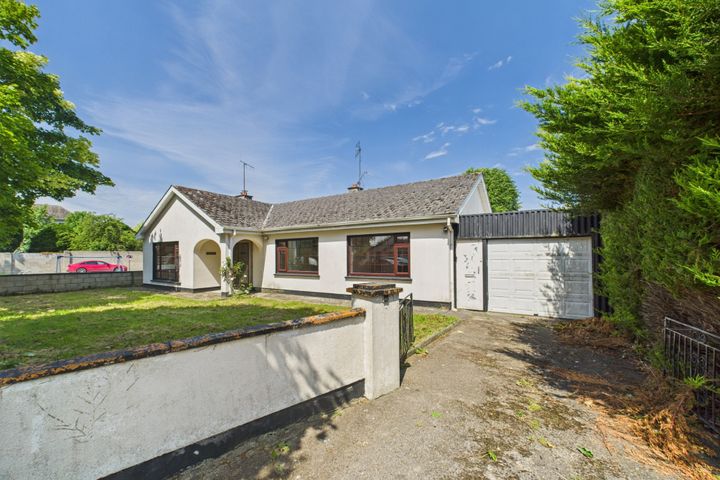 68 Yewston, Nenagh, Co. Tipperary, E45PW40