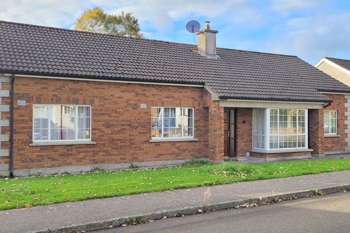 7 College Court, Cahir, Cahir, Co. Tipperary, E21XF44