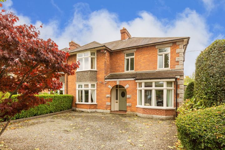 36 Eglinton Rd, Donnybrook, Dublin 4, Dublin 4, Dublin