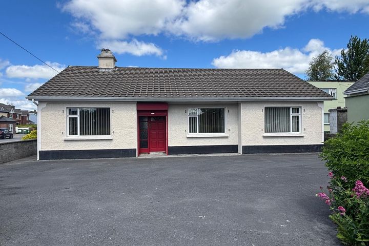 Lifford Road, Ennis, Co. Clare, V95KF78