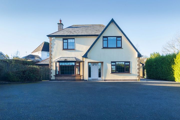 6 Lios Na Ri, Grenagh, Grenagh, Co. Cork, T23TX46