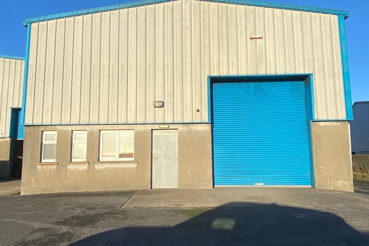 Echo Unit 4,Cessna Avenue,Airport Business Park,Waterford, Clohernagh, Co. Waterford