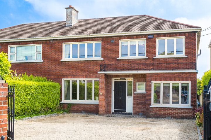 9 Upper Carysfort Ave, Blackrock, Dublin, Dublin