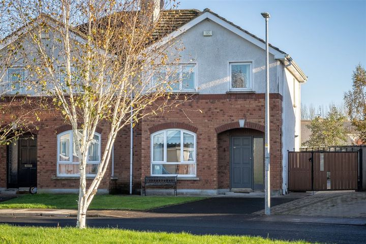 28 Langfield, Dublin Road, Dundalk, Dundalk, Co. Louth