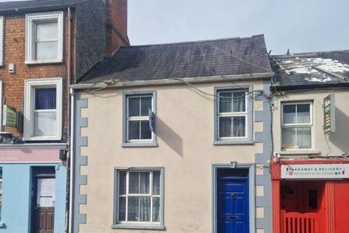 10 James Connolly Street, Cavan, Co. Cavan, H12W188