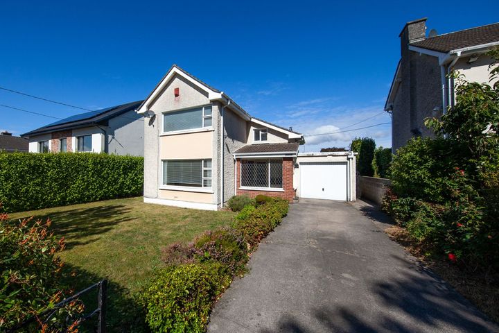 Loreto, 12 Pairc Mhairead, Mullach Ide, Dublin
