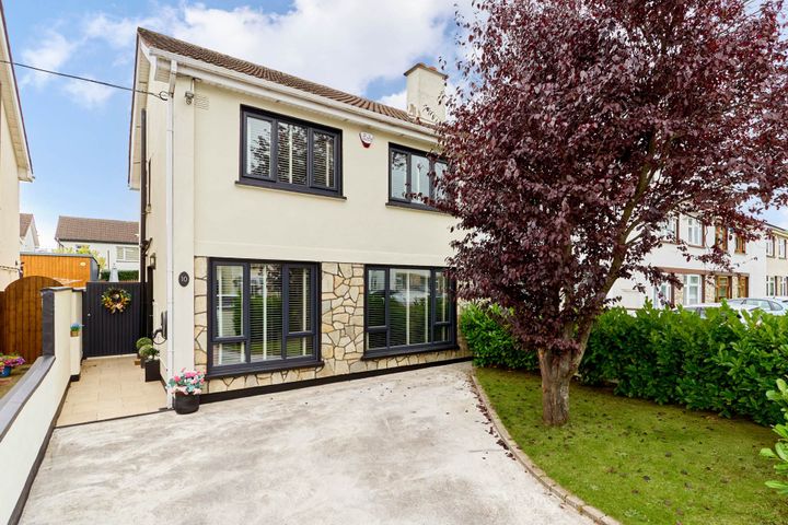 10 Lohunda Drive, Clonsilla, Dublin 15, D15XV5W