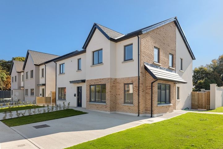 Meadow Mill, Athy, Co. Kildare