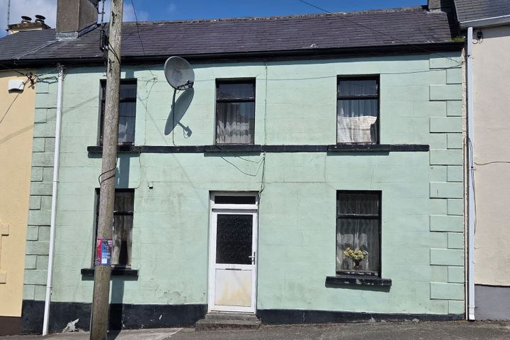 Creagh Road, Ballinrobe, Ballinrobe, Co. Mayo, F31Y592