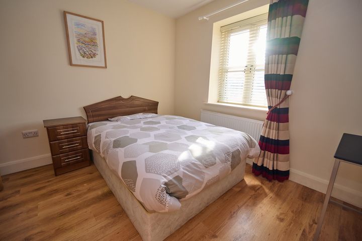 8 Walsh'S Terrace, Woodquay, Woodquay, Co. Galway