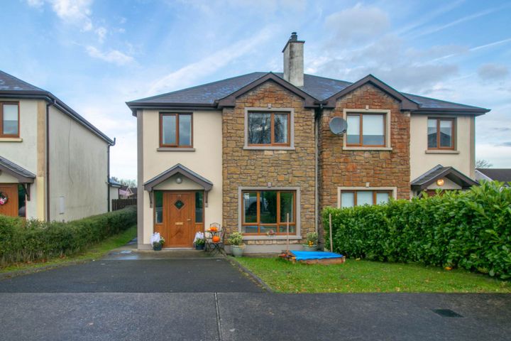 48 Ardkill Place, Ballinagh, Co. Cavan, H12HF44