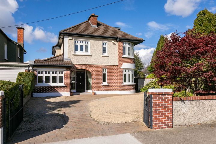38 Lavarna Grove, Terenure, Dublin 6w, Dublin