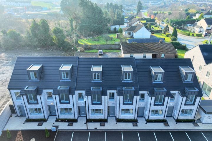 Quarry Court, John Street, Ardee, Ardee, Co. Louth