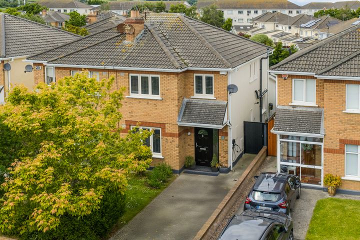 20 Kellys Bay Dr, Skerries, Dublin, Dublin