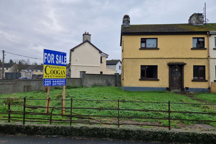 3 Maryville, Castlecomer, Castlecomer, Co. Kilkenny, R95X0E7