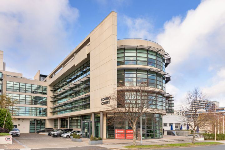 Corrig Court, Corrig Road, Sandyford, Dublin 18