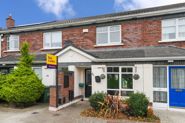 35 Beechfield Meadows, D15 T1H3, Clonee, Dublin 15