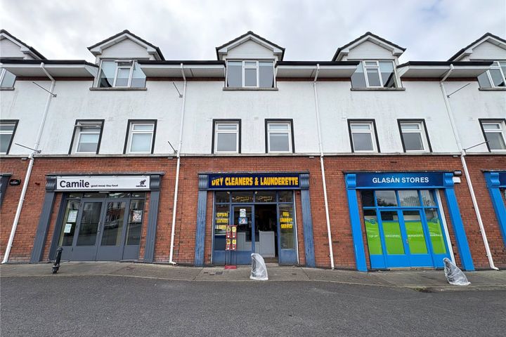 Glasan Launderette, Ballybane, Co. Galway, H91X6EP
