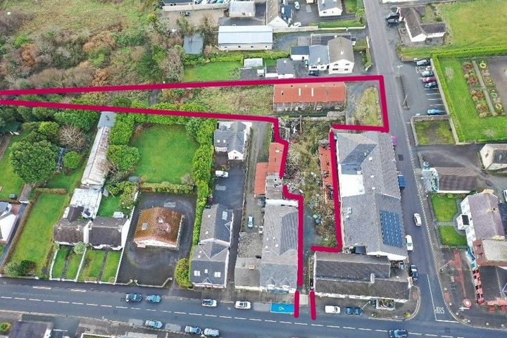 Station Road, Falcarragh, Co. Donegal