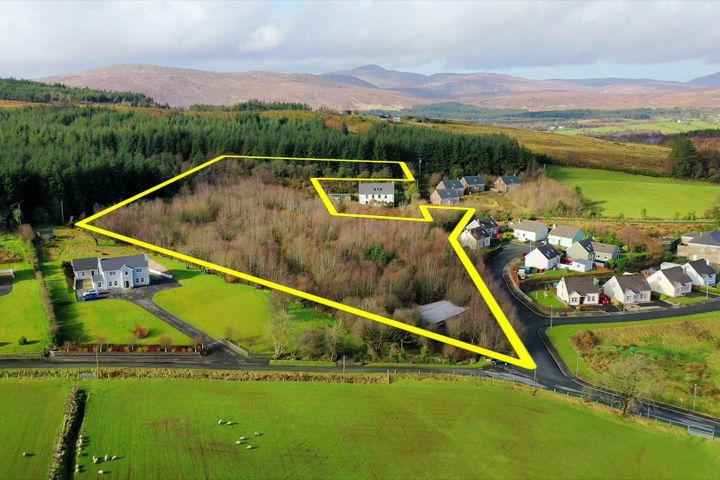 Churchill, Co. Donegal