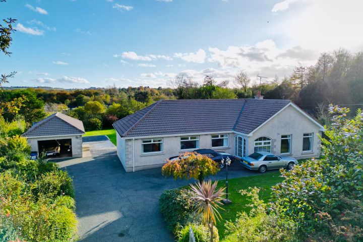 Cooladine, Enniscorthy, Co. Wexford, Y21W7X2