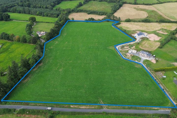 Druminda, Cappagh White, Co. Tipperary