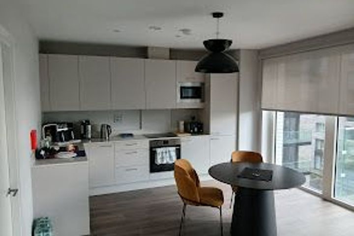 Apartment 509, Park West, Sandyford Central, Sandy, Stillorgan, Co. Dublin